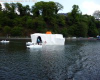 Baldeneysee Atoll 2010